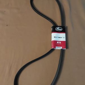 B72 Hi- Power ll belt 21/32×75 inch (11)